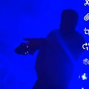 Meet your Posher, Christopher